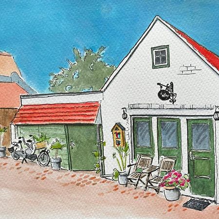 Silly'S Inn Middelburg Exterior foto