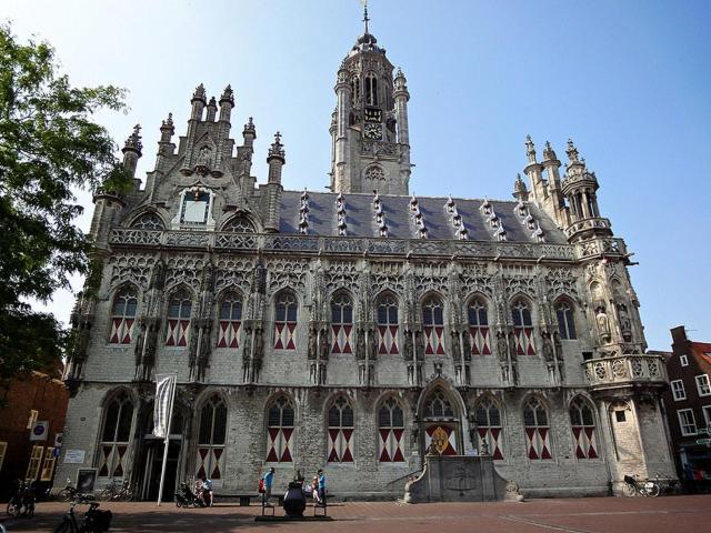 Silly'S Inn Middelburg Exterior foto