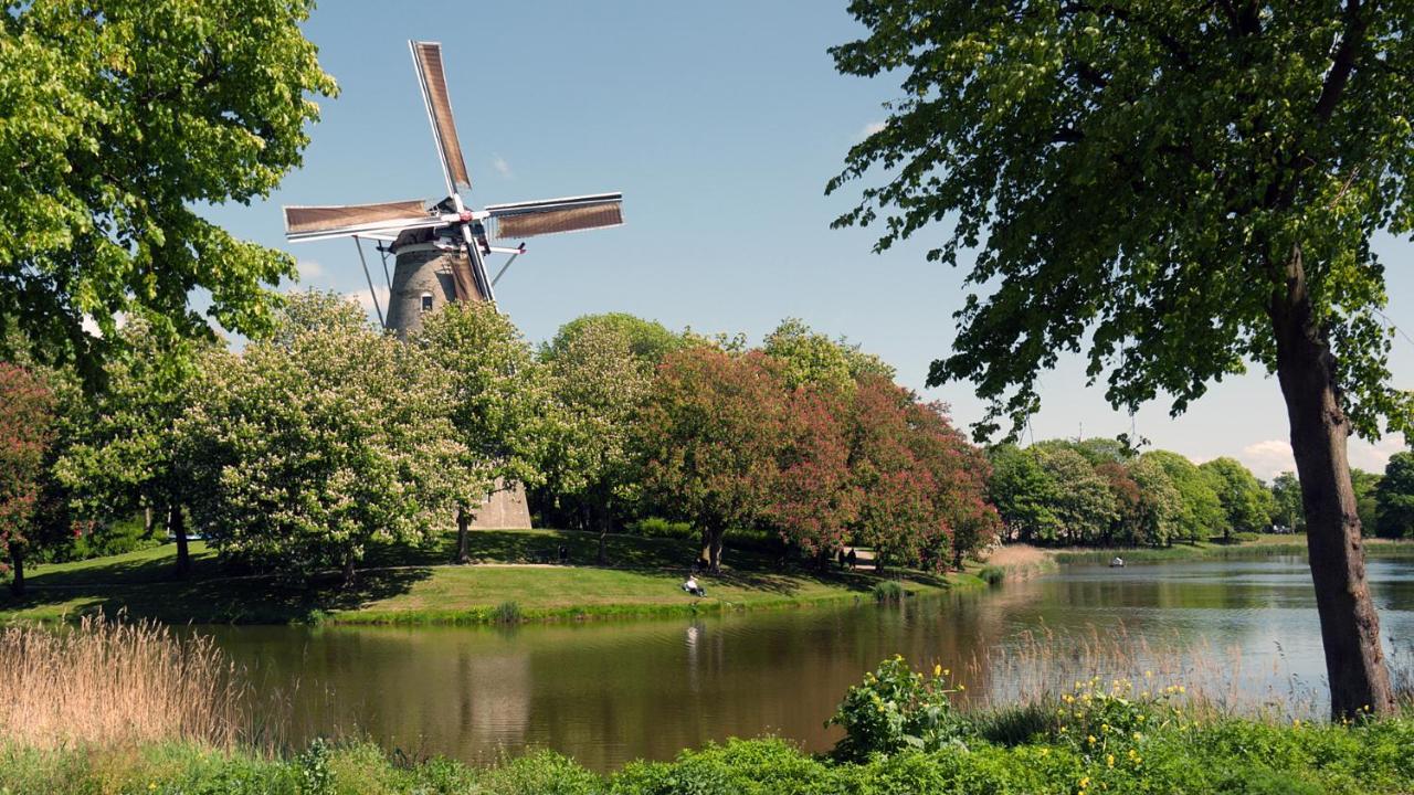 Silly'S Inn Middelburg Exterior foto