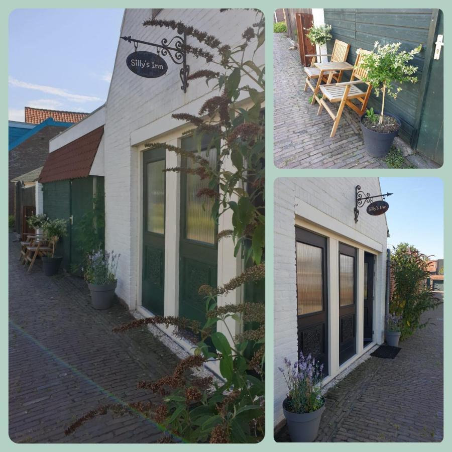 Silly'S Inn Middelburg Exterior foto